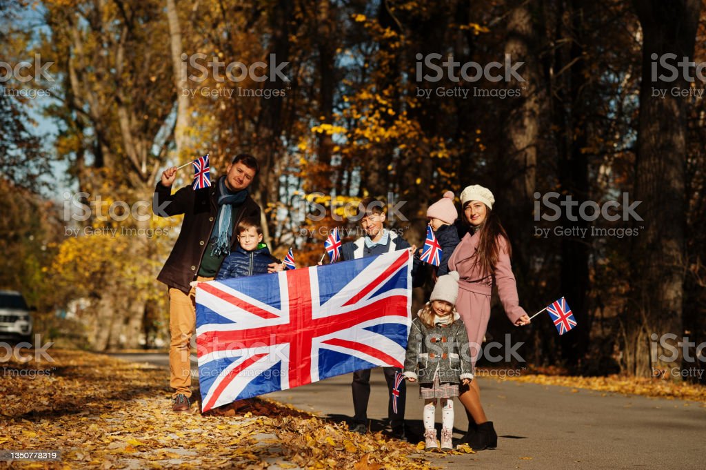 British Citizens and family members