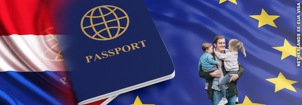 Netherlands EU / EEA and Swiss National Family Member Visa