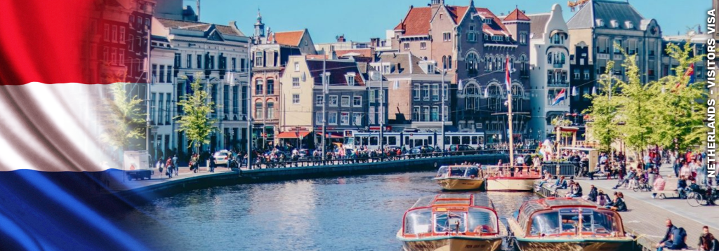 Netherlands Visitor Family & Friends Visa