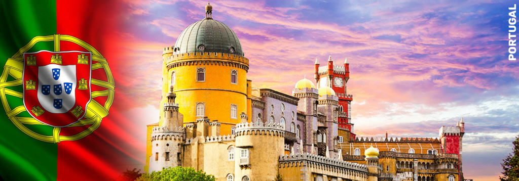 Portugal Minors Visa
