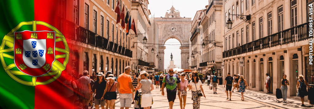 Portugal Tourist Visa