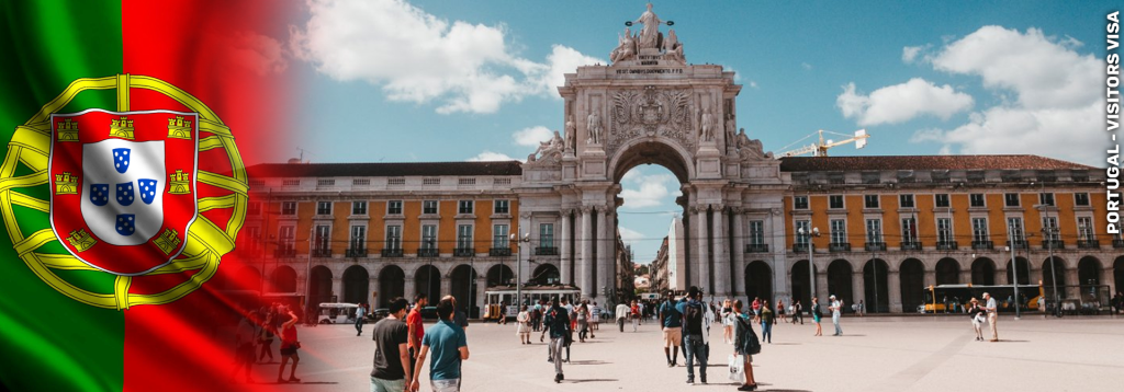Portugal Visitor Family & Friends Visa