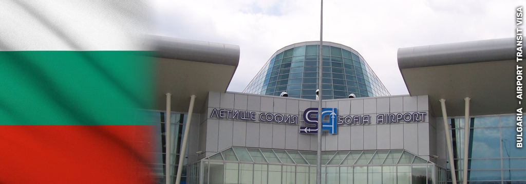 Bulgaria Airport Transit Visa
