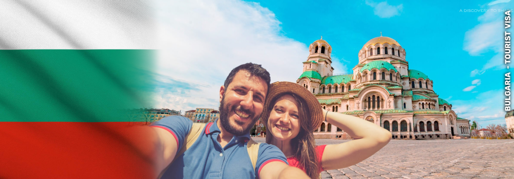 Bulgaria Tourist Visa