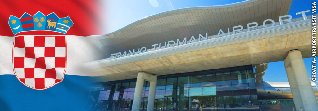 Croatia Airport Transit Visa