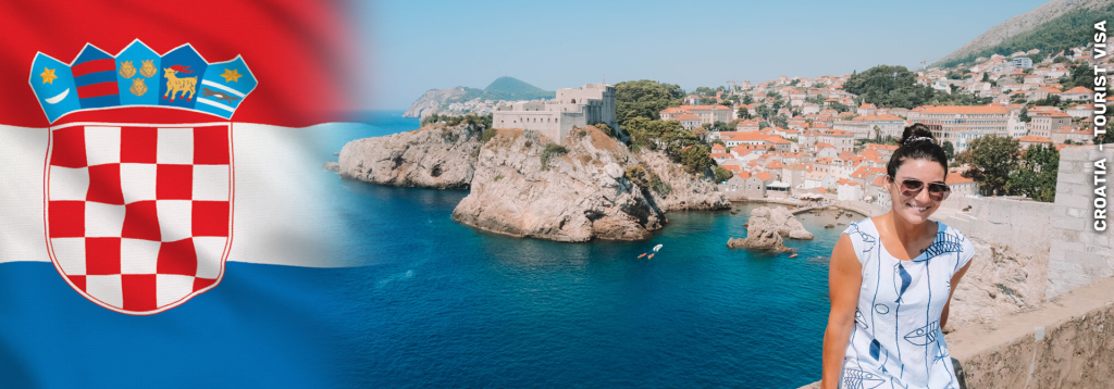 Croatia Tourist Visa