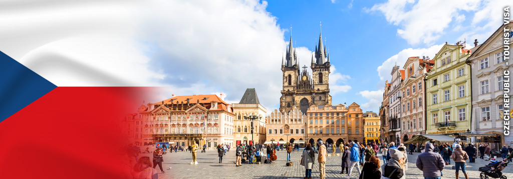 Czech Republic Tourist Visa