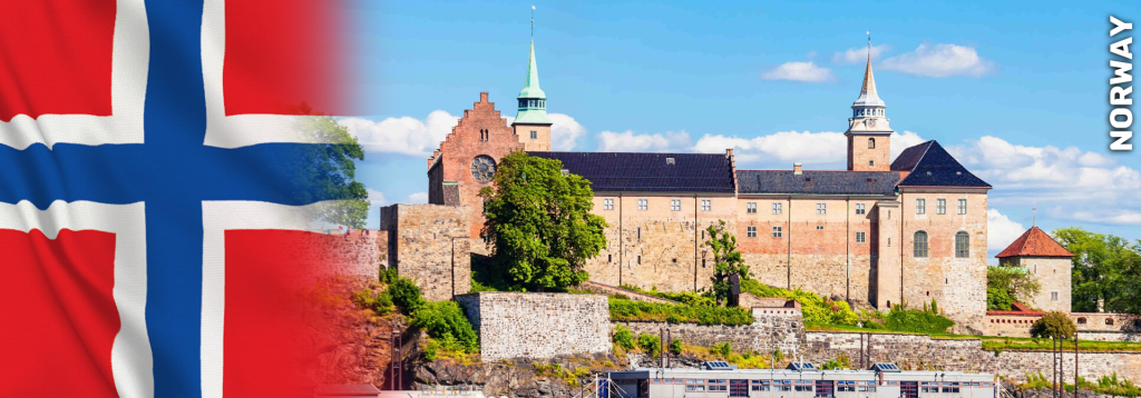 Norway Minors Visa