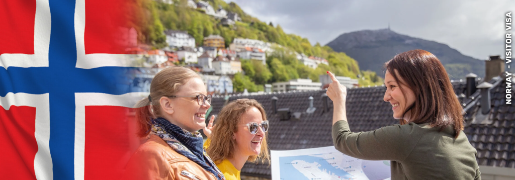 Norway Visitor Family & Friends Visa
