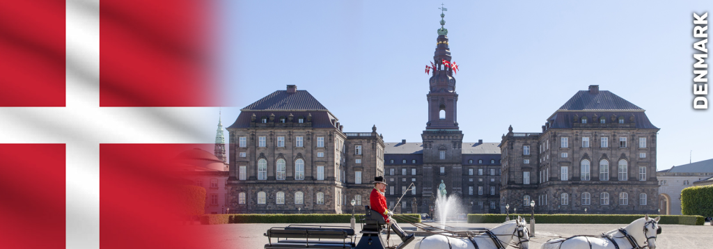 Denmark Minors Visa