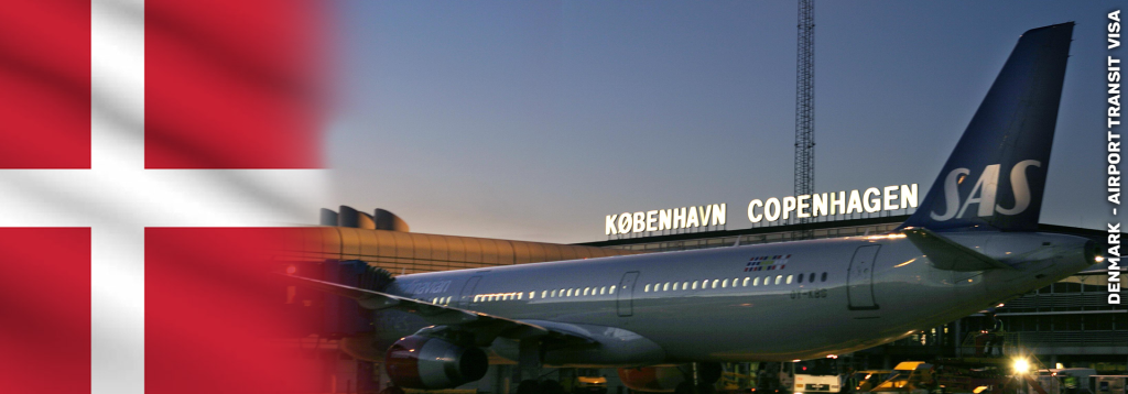 Denmark Schengen Visa