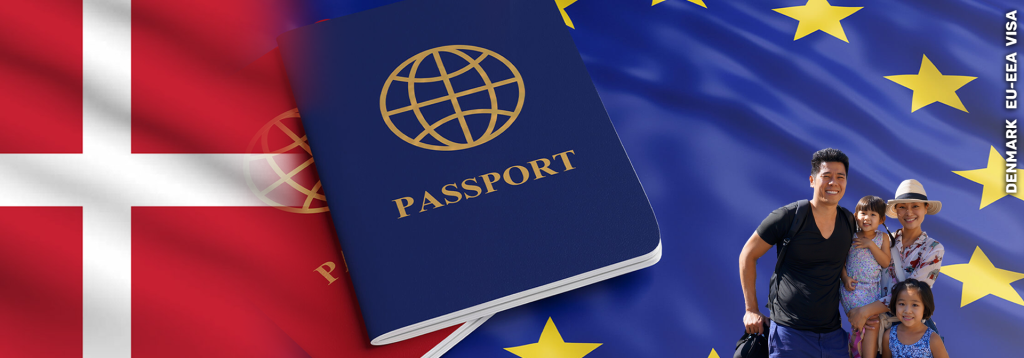 Denmark EU / EEA and Swiss National Family Member Visa