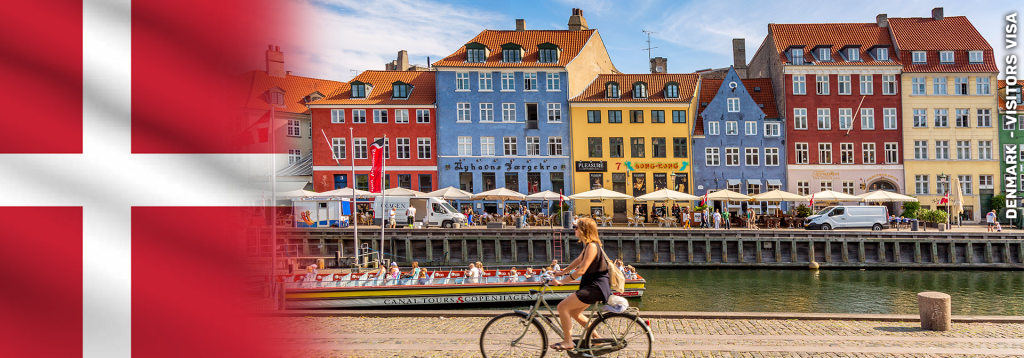 Denmark Visitor Family & Friends Visa