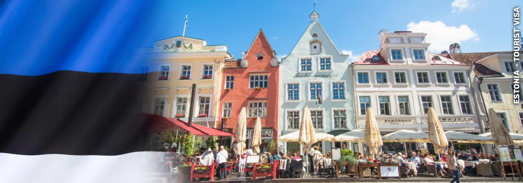 Estonia Tourist Visa