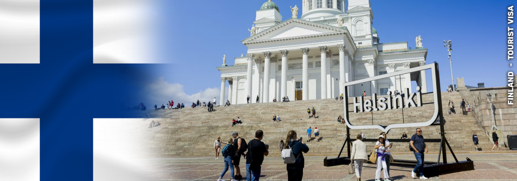 Finland Tourist Visa
