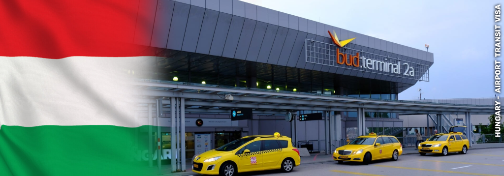Hungary Airport Transit Visa
