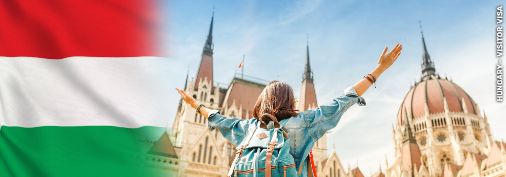 Hungary Visitor Family & Friends Visa