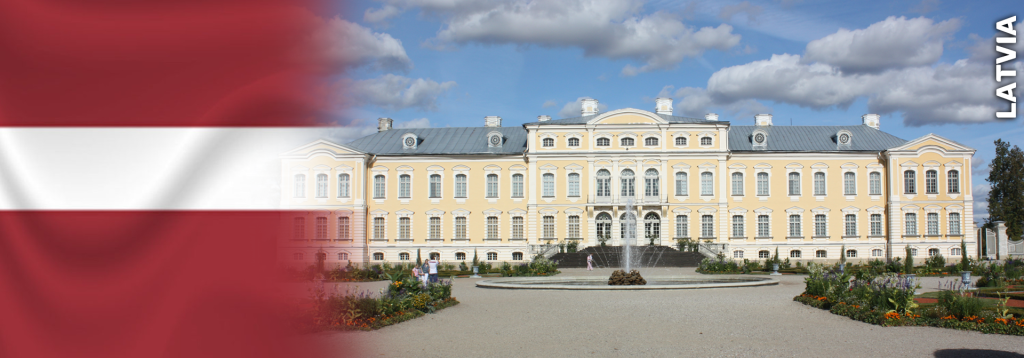 Latvia Minor Visa
