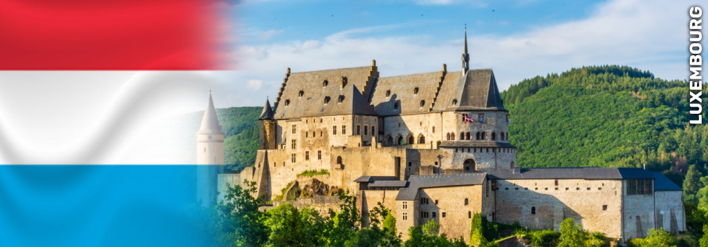 Luxembourg Minors Visa
