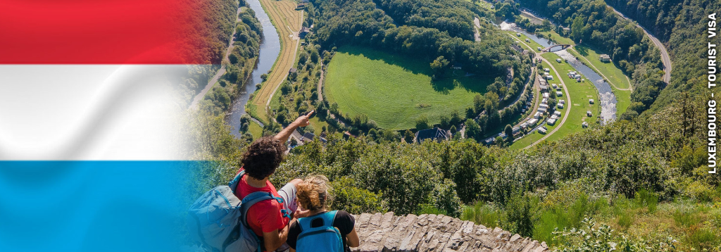 LuxembourgTourist Visa