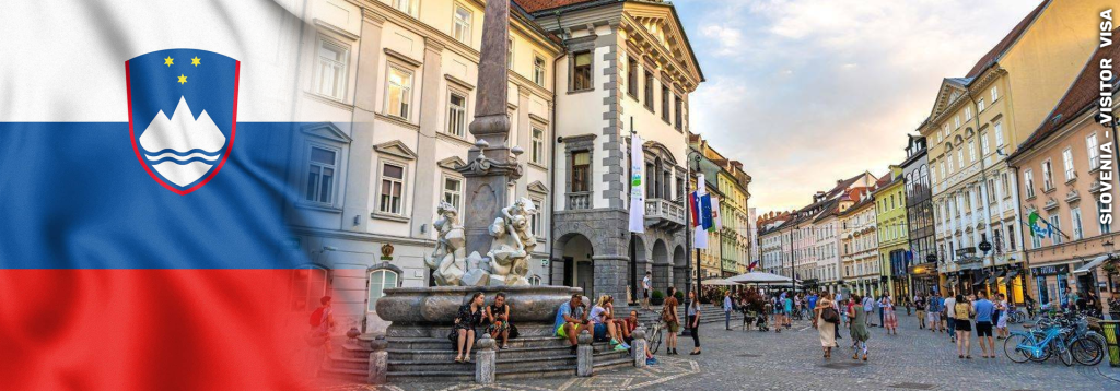 Slovenia Visitor Family & Friends Visa