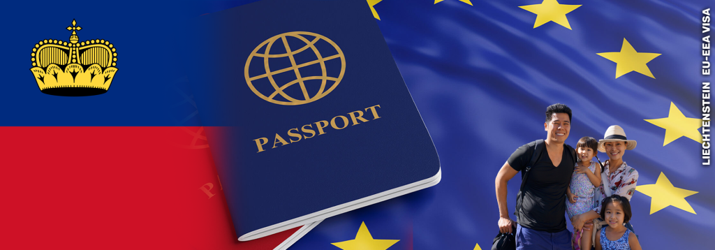 Liechtenstein EU / EEA and Swiss National Family Member Visa