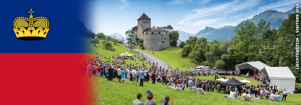 Liechtenstein Visitor Family & Friends Visa