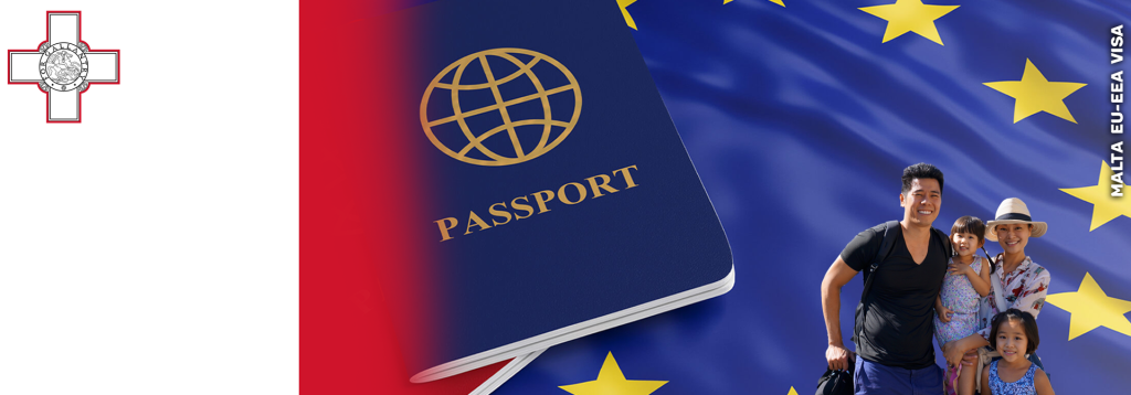 Malta EU / EEA and Swiss National Family Member Visa