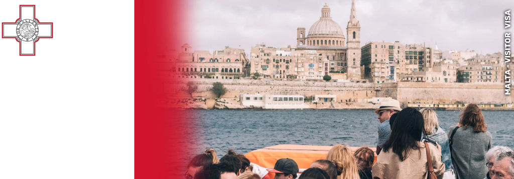 Malta Visitor Family & Friends Visa
