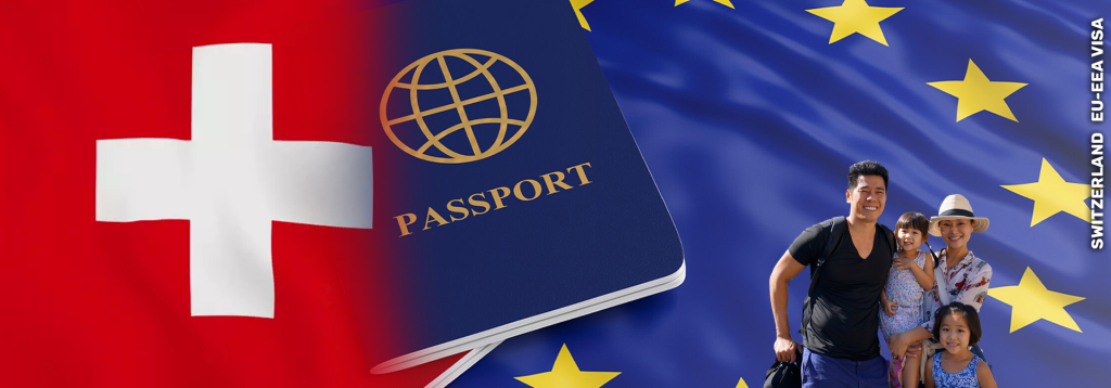 Switzerland EEA and Swiss National Family Member Visa